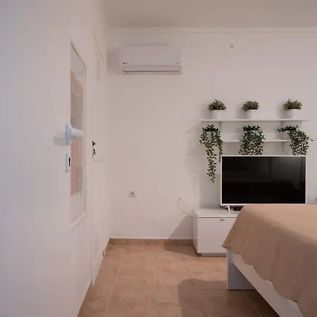 度假居 Blue Pebble House