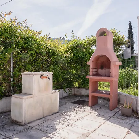 Blue Pebble House 度假居 尼亚伊拉克利亚