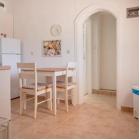 Blue Pebble House 度假居 尼亚伊拉克利亚