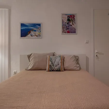 Blue Pebble House 度假居