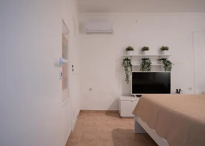 Casa de Férias Blue Pebble House