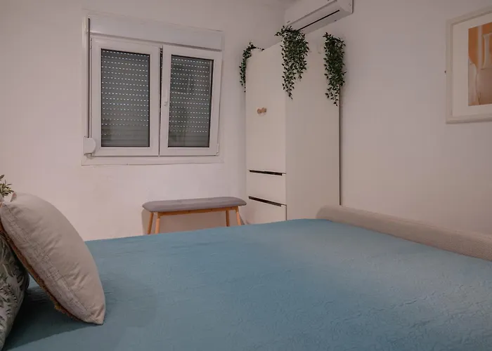 Casa de Férias Blue Pebble House