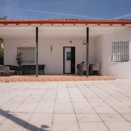 Blue Pebble House Casa vacanze Nea Iraklia